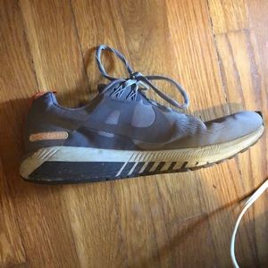 Nike pegasus running shoes